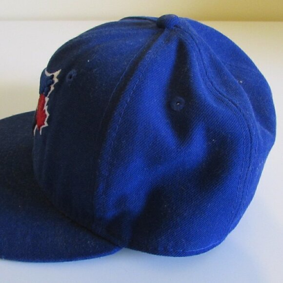 BLUE Jays Hat - Picture 3 of 5